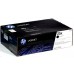 HP CF325X ตลับผงหมึกสีดำ Laserjet Cartridge Enterprise 800 M806dn by order 20-45